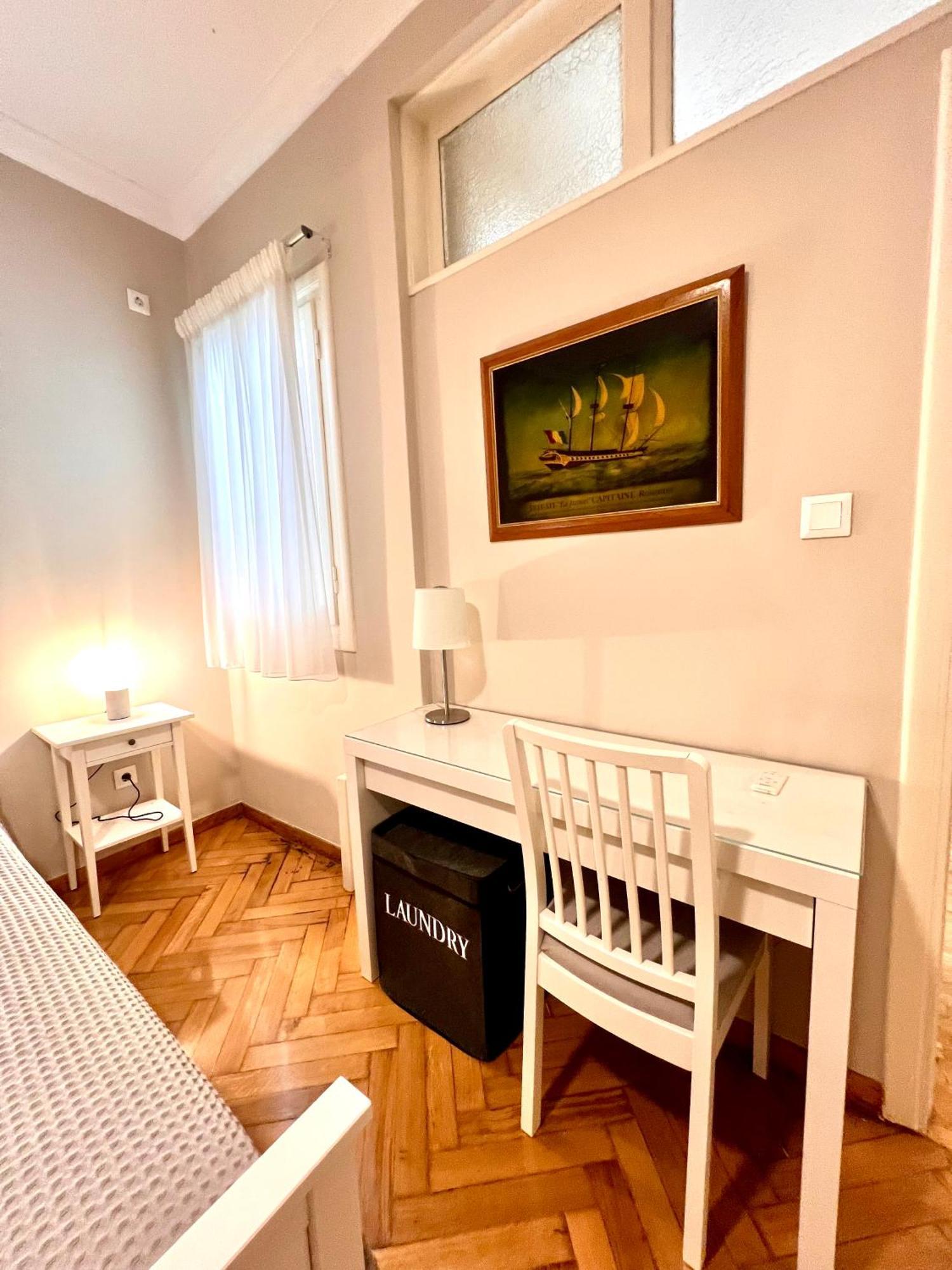 Jo&Ju Apartments Atenas Exterior foto